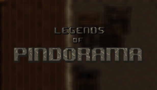 Legends of Pindorama