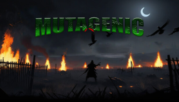 Mutagenic