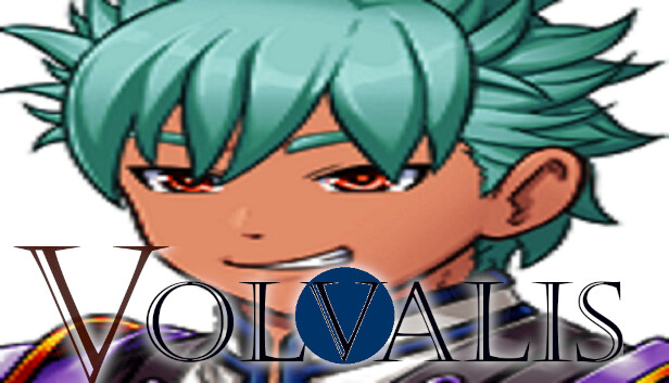 Volvalis