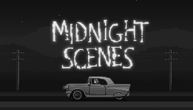 Midnight Scenes: The Highway (Special Edition)