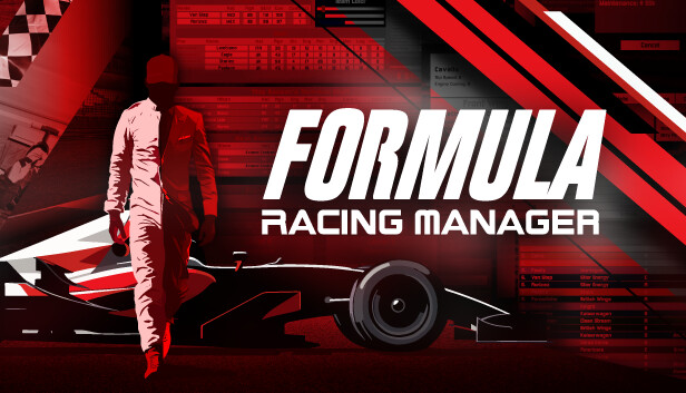 Formula Racing Manager