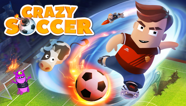 Crazy Soccer: Football Stars