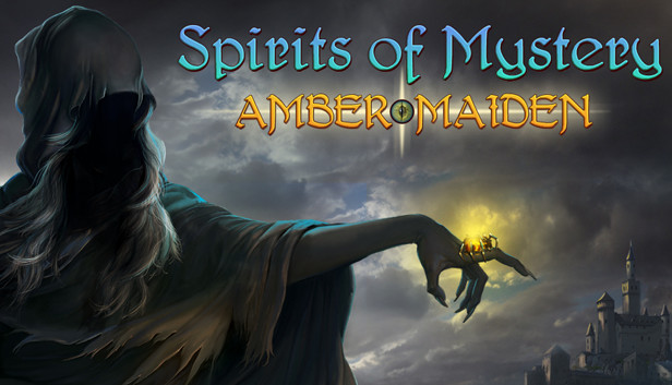 Spirits of Mystery: Amber Maiden Collector's Edition