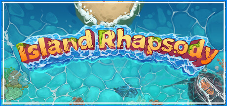 海岛狂想曲/Island Rhapsody