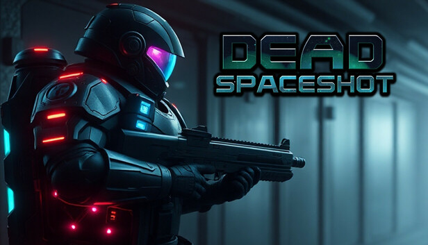 Dead Spaceshot
