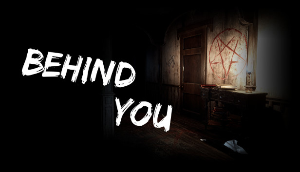 Behind You