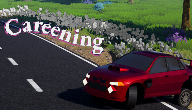 Careening