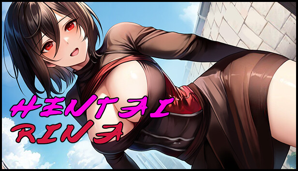 Hentai Rina