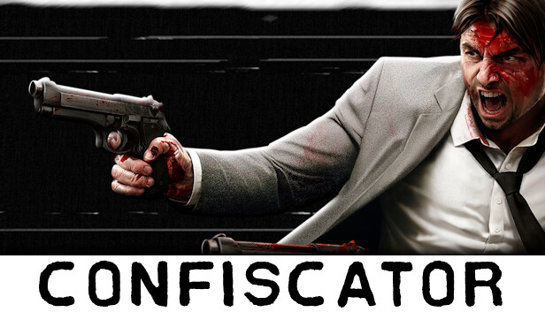 Confiscator