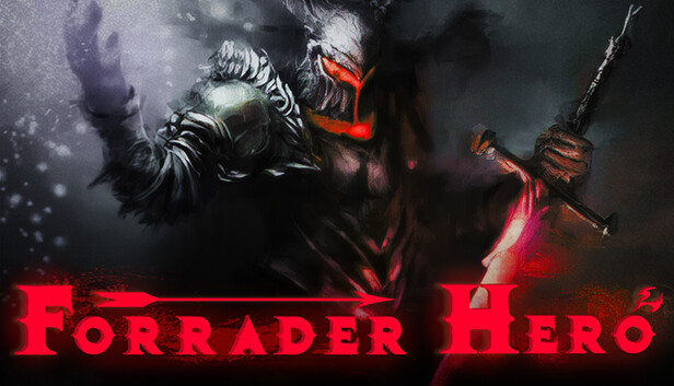 Forrader Hero