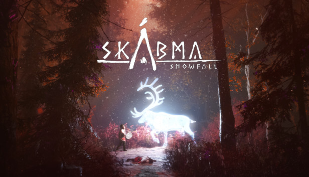 Skábma™ - Snowfall