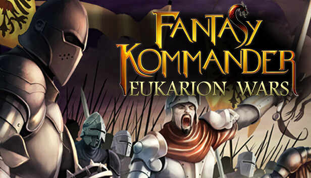 Fantasy Kommander: Eukarion Wars