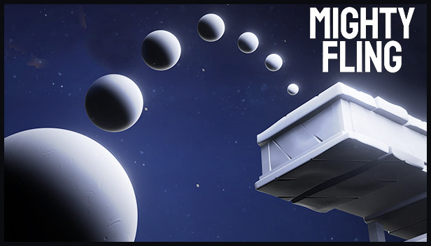 Mighty Fling