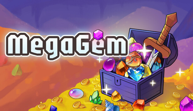 Mega Gem