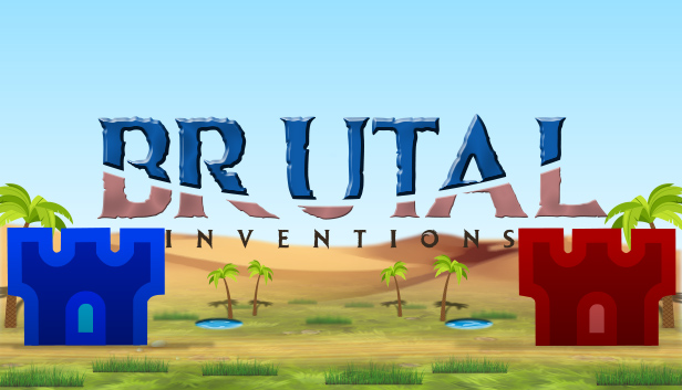 Brutal Inventions