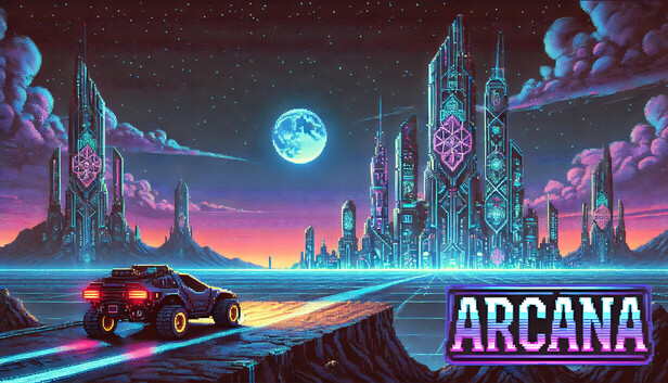 Arcana
