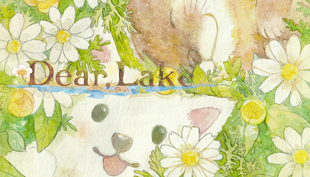 Dear, Lake