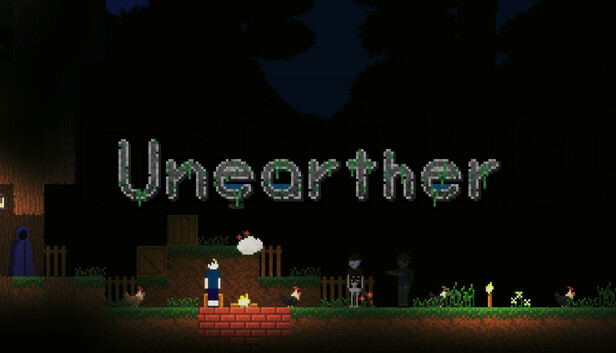 Unearther