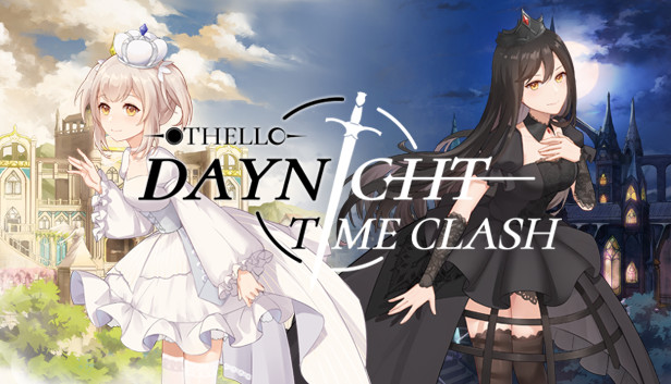 Othello: Daynight Time Clash