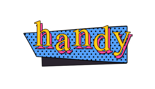 RetroArch - Handy