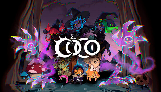 El Coco