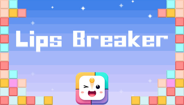 Lips Breaker-绣口吐珠