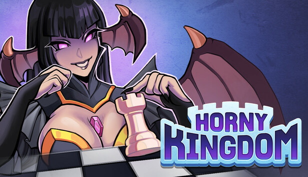 Horny Kingdom: Cum Delivery