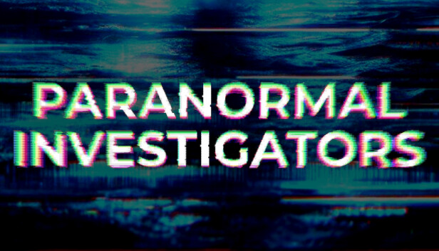 Paranormal Investigators