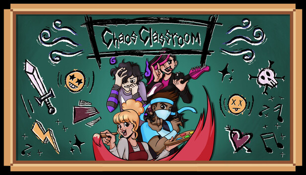 Chaos Classroom