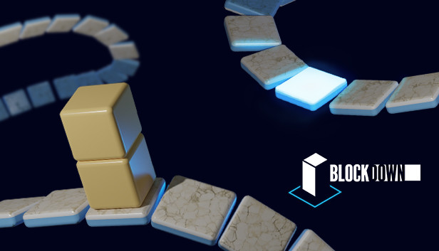 Blockdown