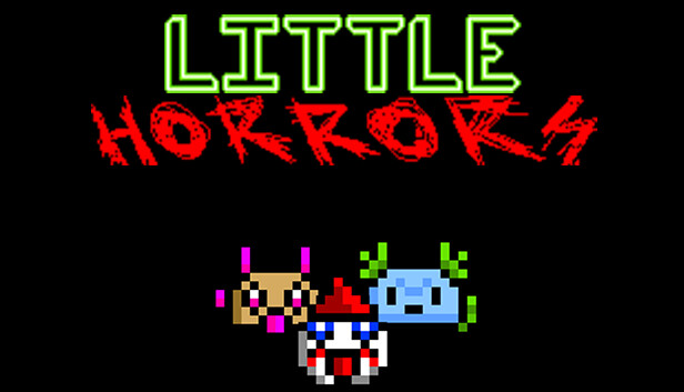 Little Horrors!
