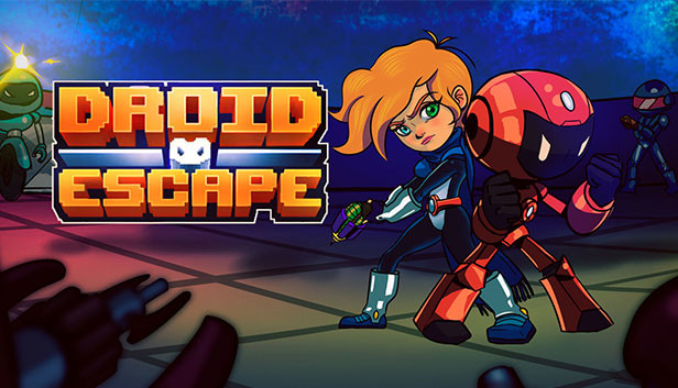 Droid Escape