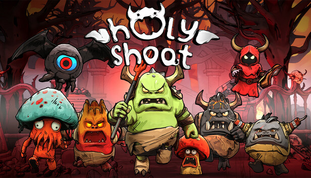 Holy Shoot
