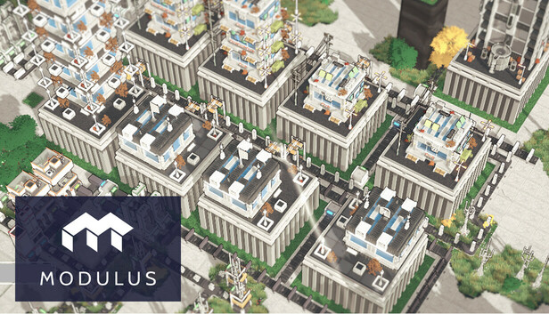 Modulus Playtest