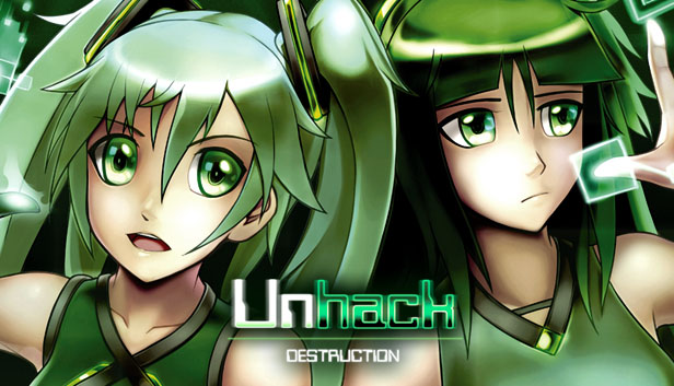 Unhack:Destruction