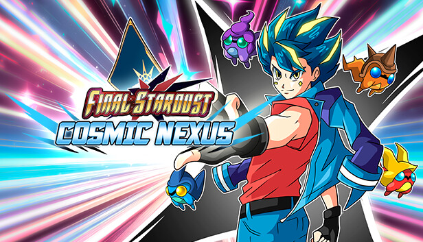 Final Stardust: Cosmic Nexus