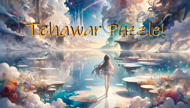 Tehawar Puzzle!