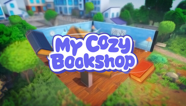 My Cozy Bookshop