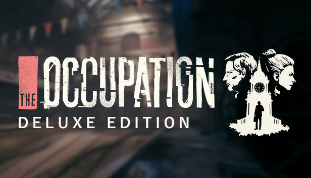 The Occupation: Deluxe Edition Upgrade