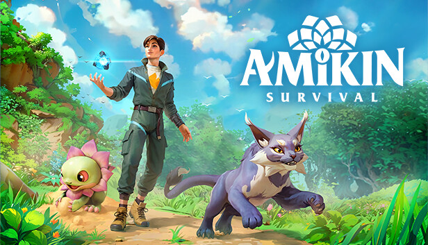 Amikin Survival