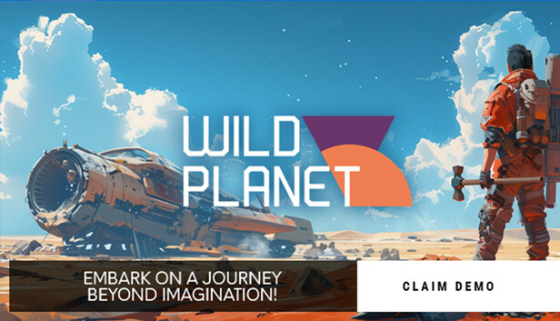 Wild Planet