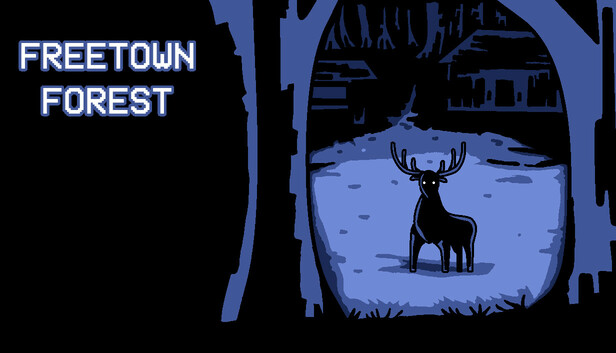 Freetown Forest