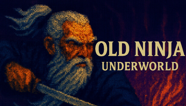 Old Ninja : UnderWorld