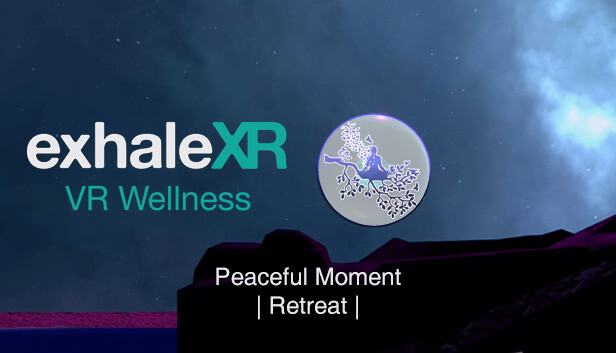 Exhale XR - Peaceful Moment