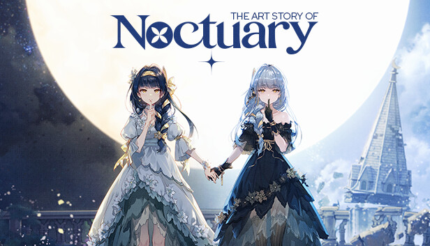 THE ART STORY OF NOCTUARY