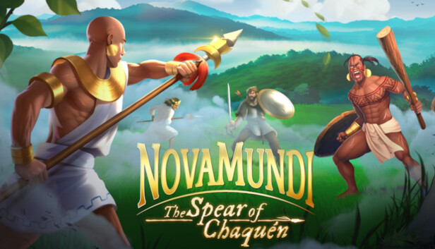 NovaMundi