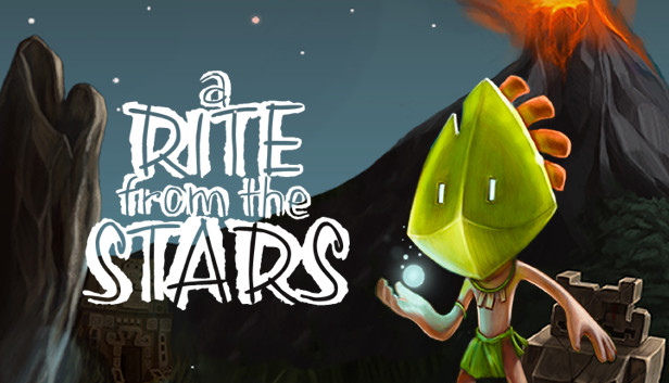 A Rite from the Stars Makoan Legend Edition DLC - Artbook, Official Guide, and Soundtrack