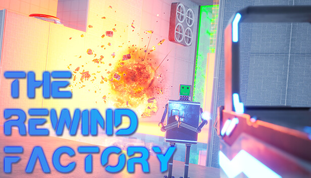 The Rewind Factory