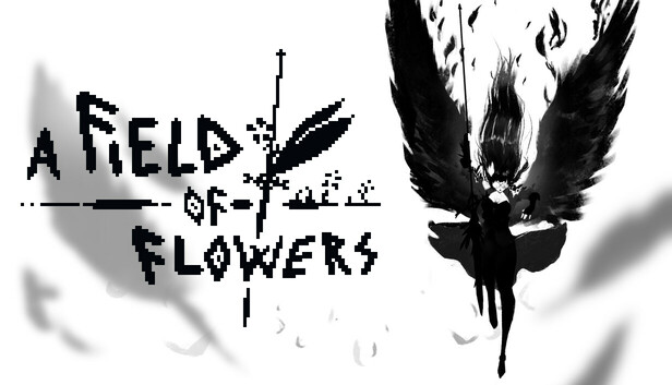 A Field of Flowers