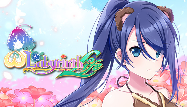 Omega Labyrinth Life - Costume: Mio (Animal)